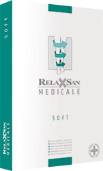 Relaxsan Medicale Soft Caixa