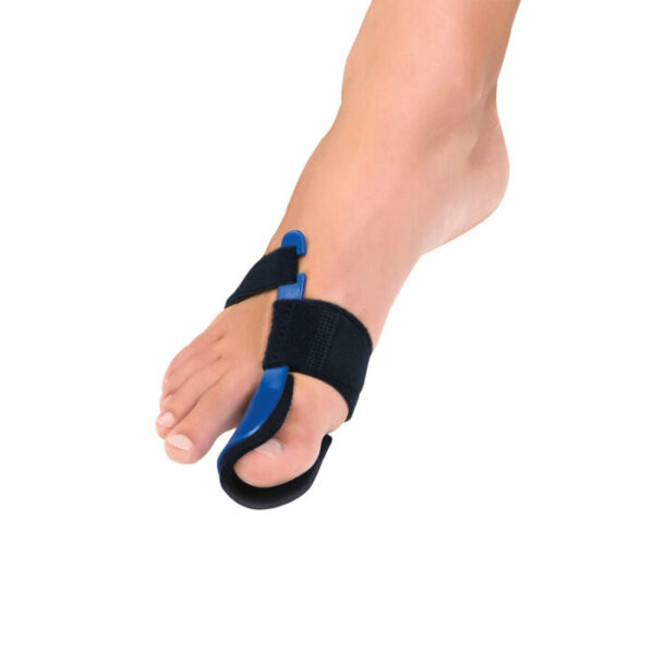 Corretor de Joanete Nocturno (Hallux Valgus) Actius