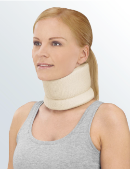 Colar Cervical Macio
