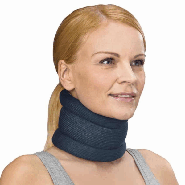 Colar Cervical Semi-rígido